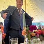 Luke Cousins - @violuke2 - Instagram
