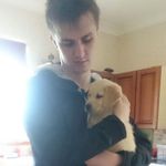 Luke Cousins - @lukecousins95 - Instagram