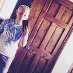 Luke Cousins - @lukecousins8 - Instagram