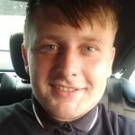 Luke Cousins - @cousins1209 - Instagram