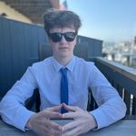 Luke Cousins - @lcuz4rep - Instagram
