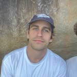 Luke Cousins - @cousinsluke - Instagram