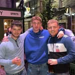 Luke Cousins - @lukecous - Instagram