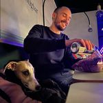 Luke Cousins - @torstigbarluke - Instagram