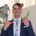 Luke Murray Cousins - @lukecousins__ - Instagram