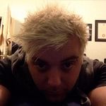 Luke Craft - @lukemoorcraft - Instagram