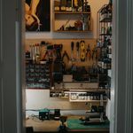 @luke_crafts - Instagram