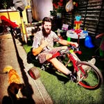 Luke Crane - @luke_crane - Instagram