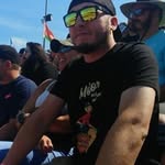 Luke Crane - @coupeluke - Instagram