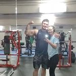 Luke Crawford - @tank_crawford - Instagram