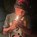 Luke Crawford - @lukethesupertramp - Instagram