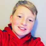 Luke Crawford - @luke_w_crawfish - Instagram