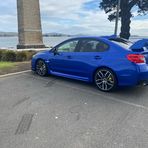 Luke Crawford - Facebook