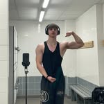 Luke Crawford - @luke_.lifts5 - Instagram