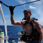 Luke crow - @ekultheantelope_02 - Instagram