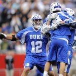 Luke Crowder - @laxpro12123 - Instagram