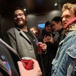Luke Crowder - @lucienmusicoffish - Instagram