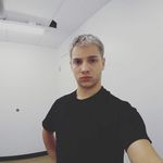 Timothy Luke Crowder - @kahunablade - Instagram