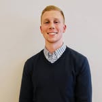 Luke Dreyer @ Crown Motors - @lukeatcrown - Instagram
