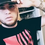 Rey Corona - @luke_crownn - Instagram