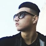 Luke Cruz - @lukecruz589 - Instagram