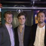 Luke Cseh - @lukecseh - Instagram