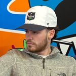 Luke Cuevas - @lukecuevaz - Instagram