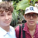 Luke Cuevas - Facebook