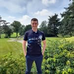 Luke Cullum - @lukecullum97 - Instagram