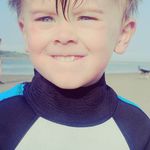 Luke Curran - @curran3821 - Instagram
