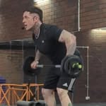 Luke Curry - @lukecurry_fitness - Instagram