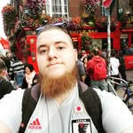 Luke Curry - @lukewc95 - Instagram
