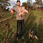 Luke Curry - @taturry_wine - Instagram