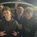 Luke Curry - @lcurry21 - Instagram