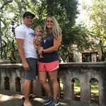 Luke Dalton - @luke_dalton_77 - Instagram