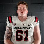 Luke Dalton - @lukedalton61 - Instagram