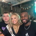 Luke dalton - @ldalton500 - Instagram