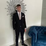 Luke dalton - @lukedalton8 - Instagram