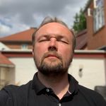 Lukasz Damian Kamionka - @lukedamian - Instagram