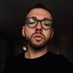 Luke Alderton - @lukedamianalderton - Instagram
