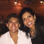 Luke Damian - @maca_damian_nut - Instagram