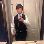 Luke Damiani - @damianiluke - Instagram