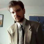 Łukasz Cebula - @lukeofdarrowby - Instagram
