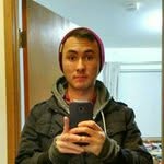 Luke Darrow - @lukedarrow - Instagram