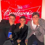 Luke Darrow - @lukedarrow28 - Instagram