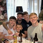 Luke Davey - @lukedaveyy_ - Instagram