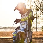 Luke Davey - @lukedaveyfmx - Instagram