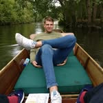 Luke Davey - @lukedavey24 - Instagram