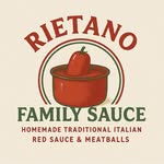 Luke Rietano Davey - @rietanofam_sauce - Instagram