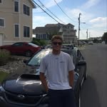 Luke DeFelice - @lukedefelice - Instagram